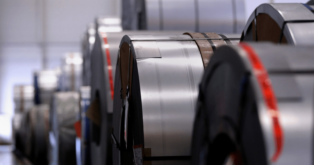 Indian government may reduce export duty on iron ore and semifinished