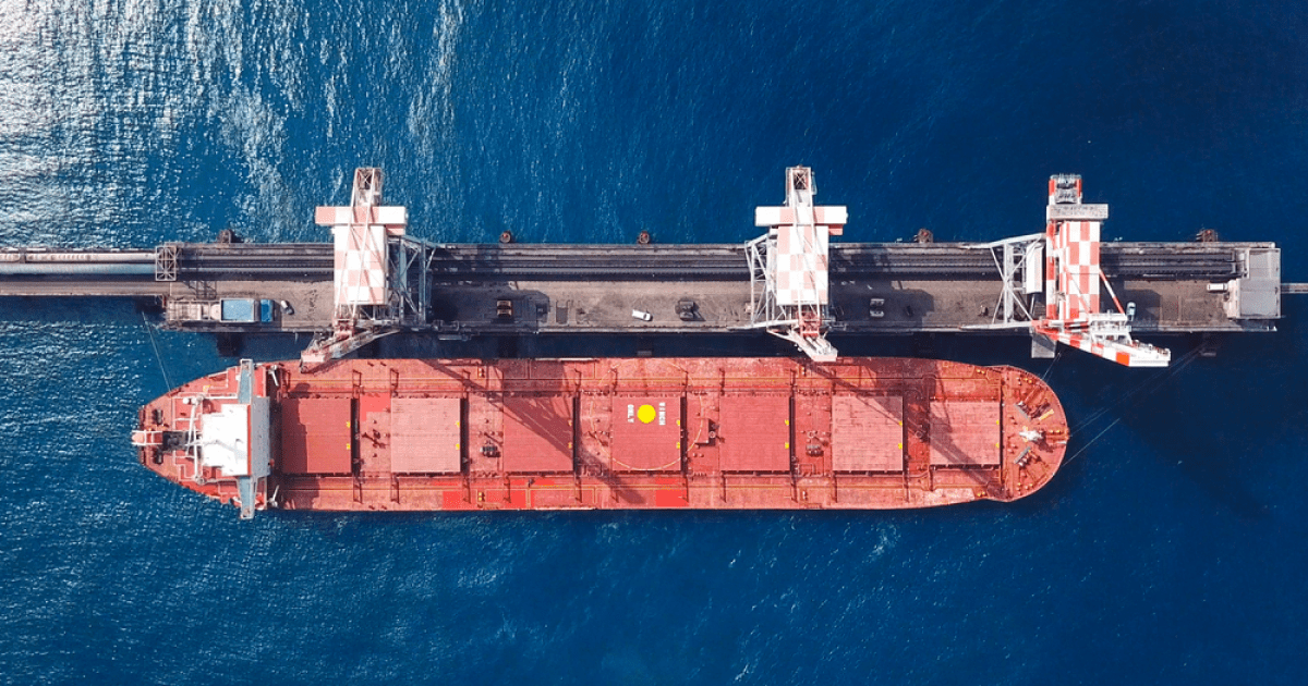 The beginning of 2023 was difficult for the dry cargo sector