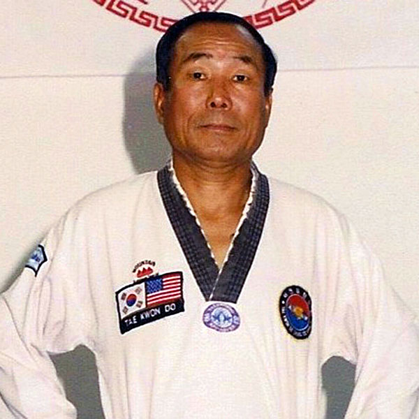 About Grand Master Kim's Taekwondo
