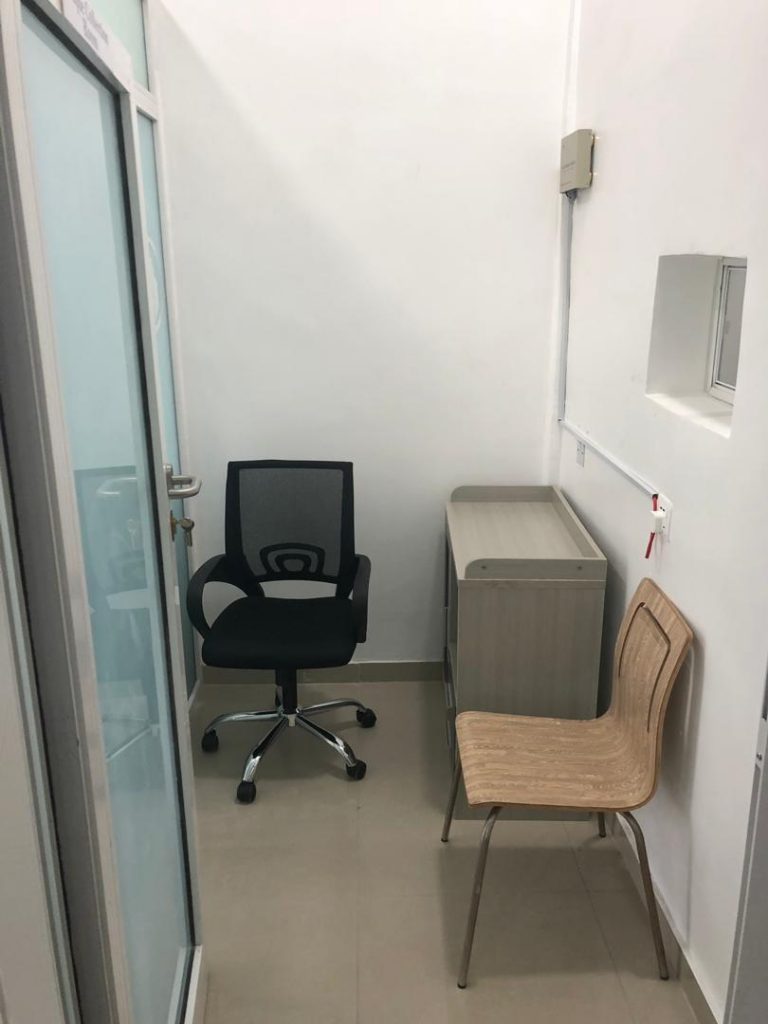 Lab Gallery Grandville Medical Group