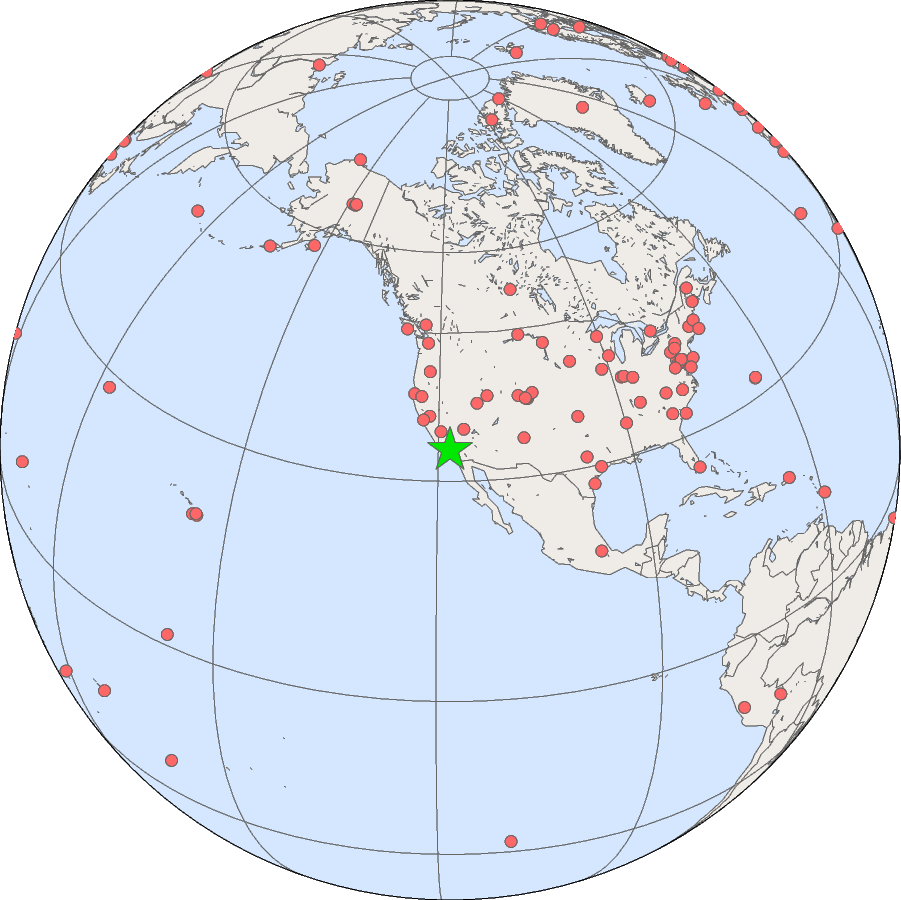 NOAA Global Monitoring Laboratory