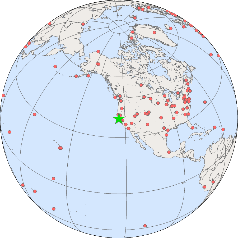 NOAA Global Monitoring Laboratory