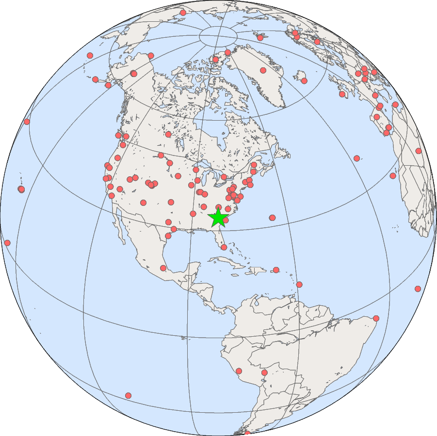 NOAA Global Monitoring Laboratory