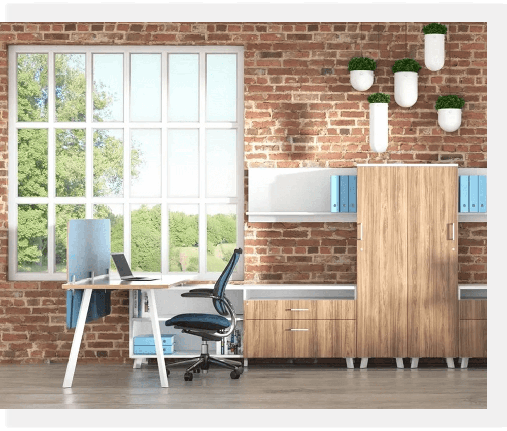 GML Office Furniture Inc Workspace Furniture in Vista, CA