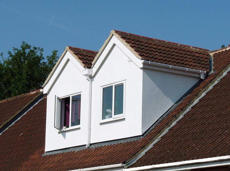 Dormer Windows GM Loft Conversions