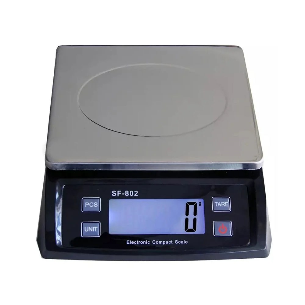 Weighing Scale GMM Technoworld Singapore 1 Environmental Detecting