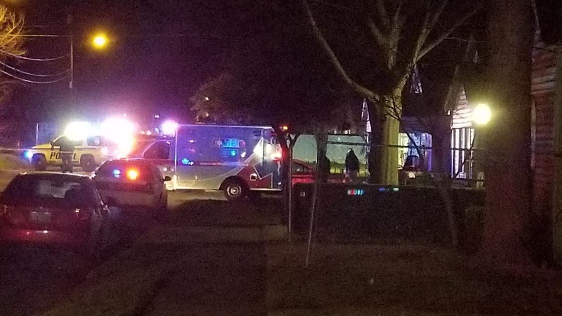 Un muerto y tres heridos tras tiroteo en Waco, Texas GM Noticias