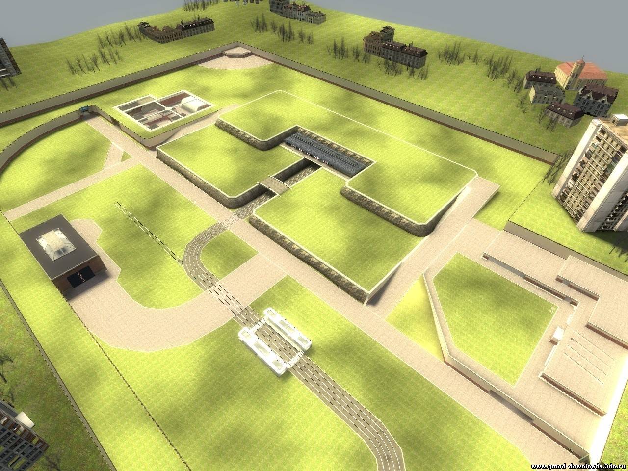 gm_mobenix_v3_final Maps Garry's mod Downloads Garry's mod