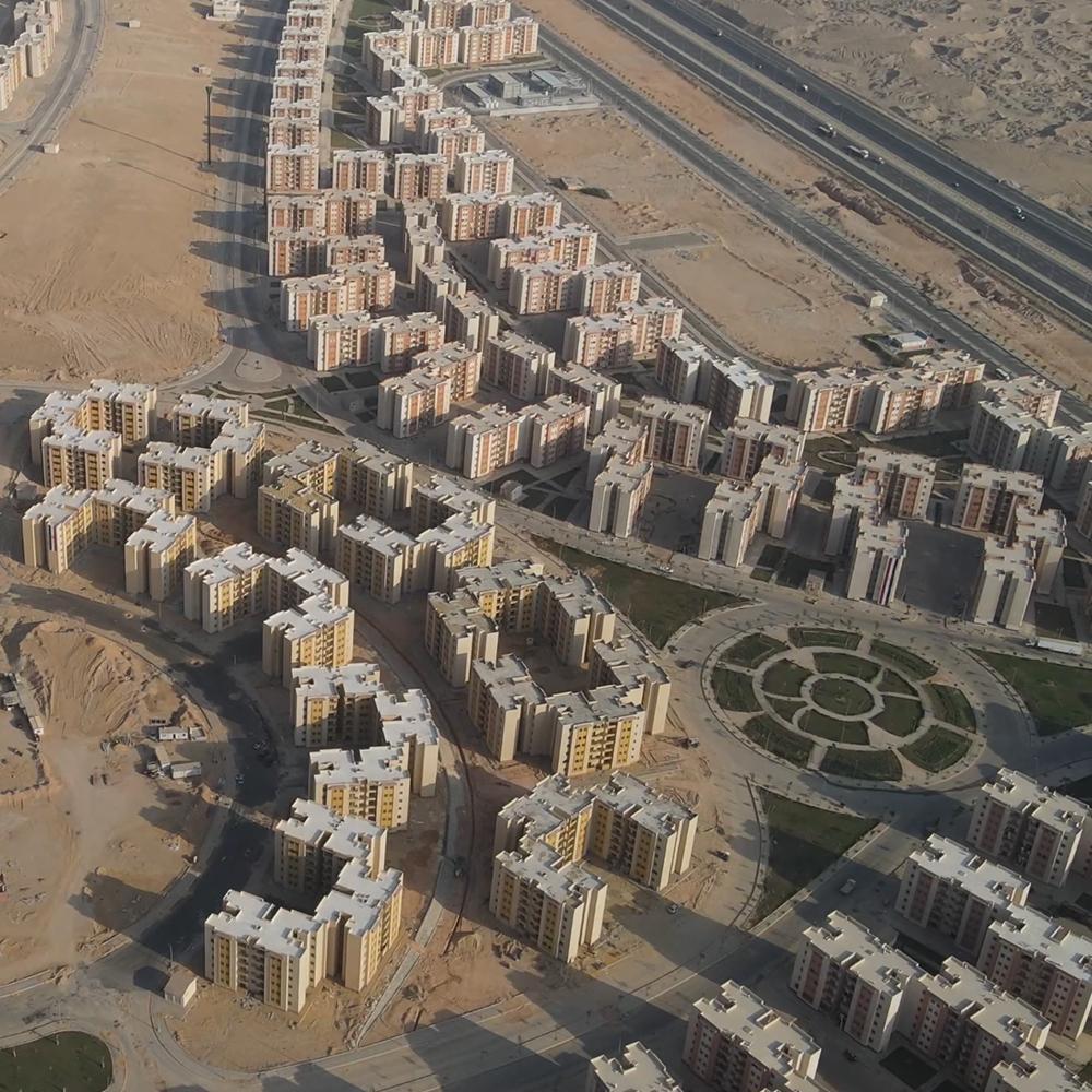 33 Buildings GMC Green Modeling Contracting