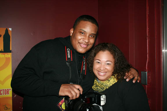 Smirnoff Master of the Mix FINALE Viewing Party Recap (Photos