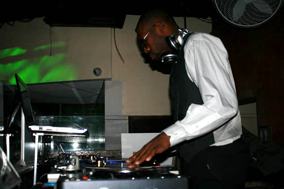 Smirnoff Master of the Mix FINALE Viewing Party Recap (Photos