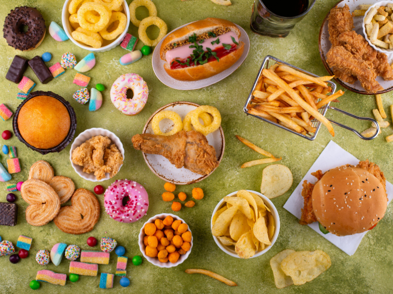 Nutrition GMO SCIENCE