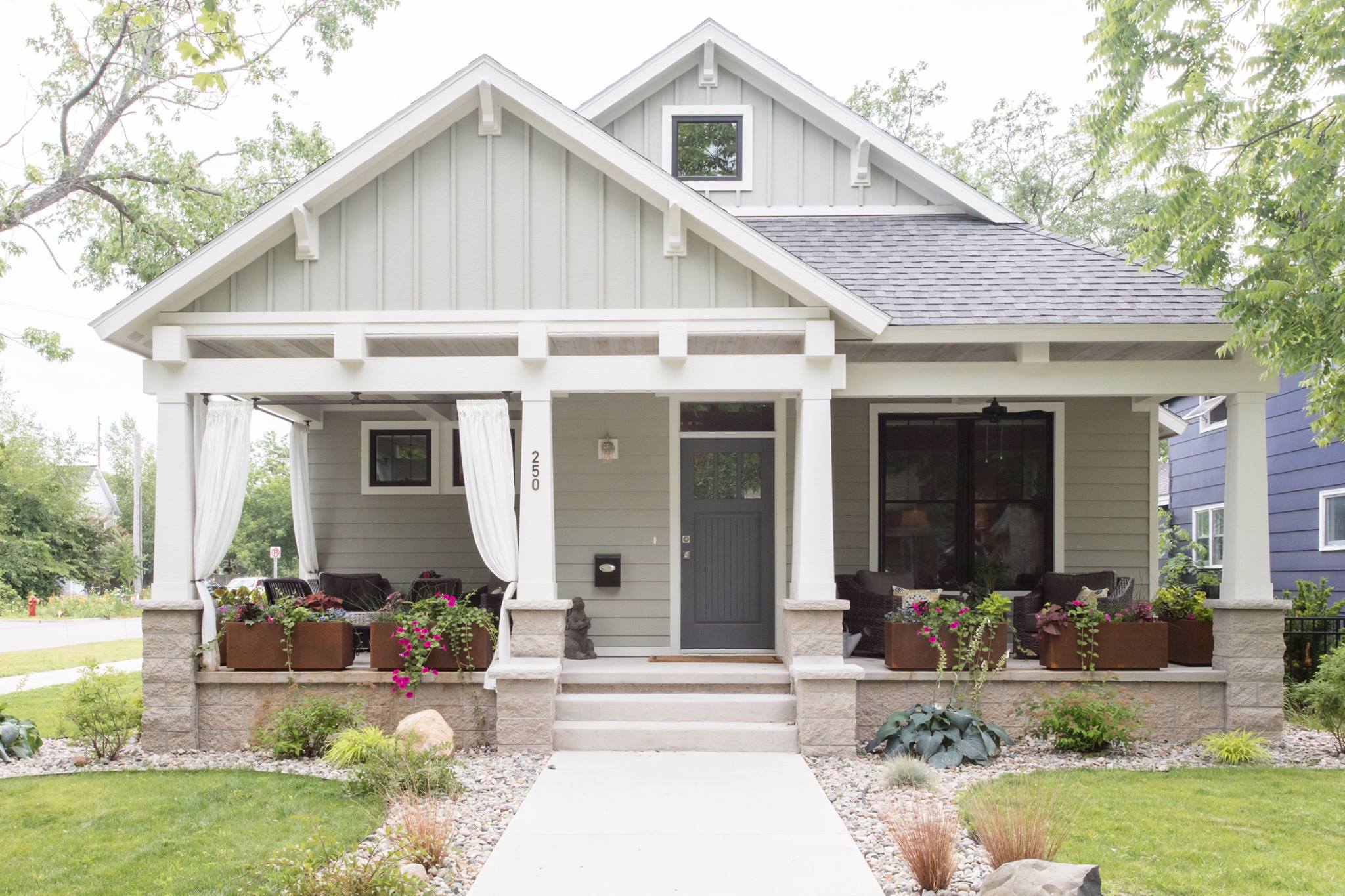 Custom Homes G. Mott Builders