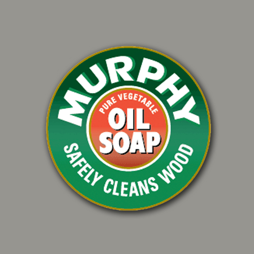 Murphys oil soap GM Paint