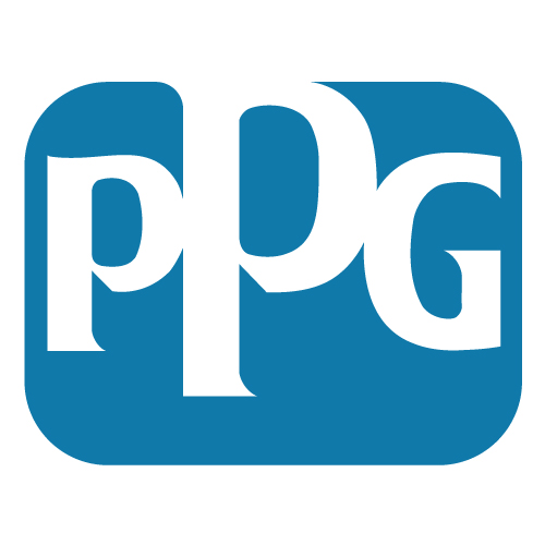 PPG Automotive GM Paint