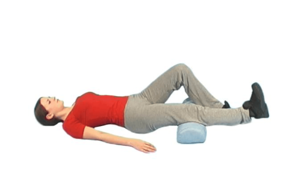 Knee Exercises To Reduce Knee Pain GMphysio