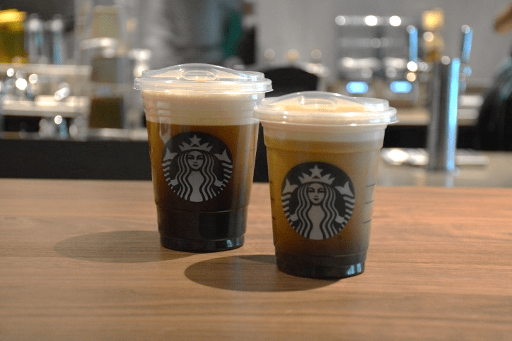 Indulge Your Senses with a Starbucks Nitro Cold Brew Indulge Your
