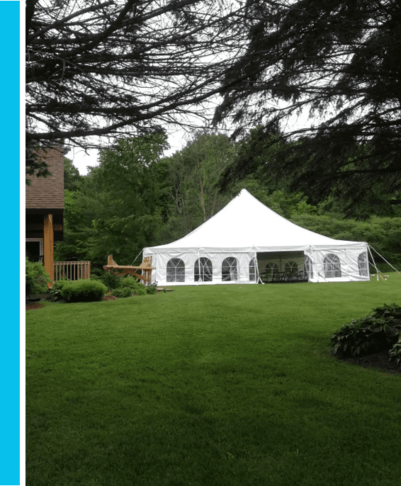 Event Rental Services GMR Tent Rentals