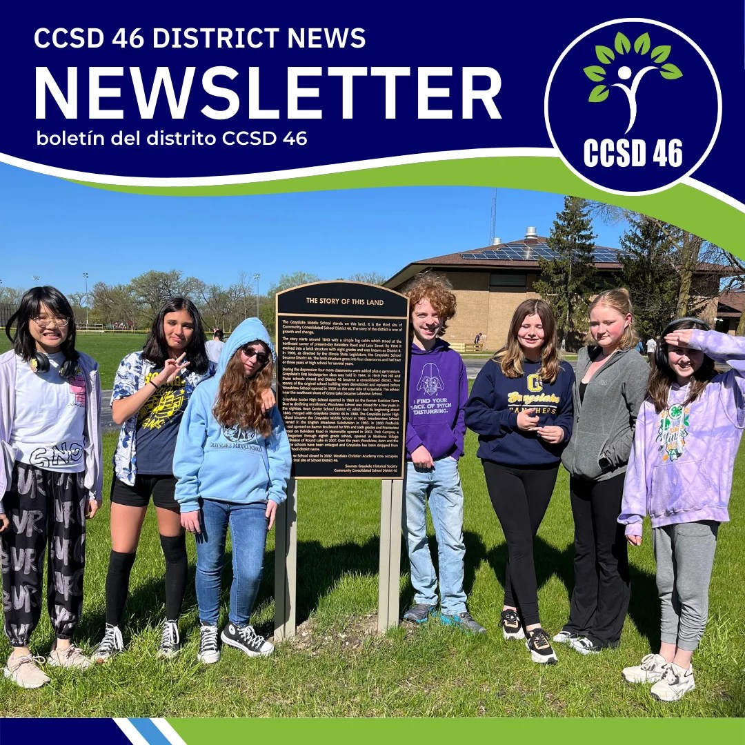 Grayslake Middle School