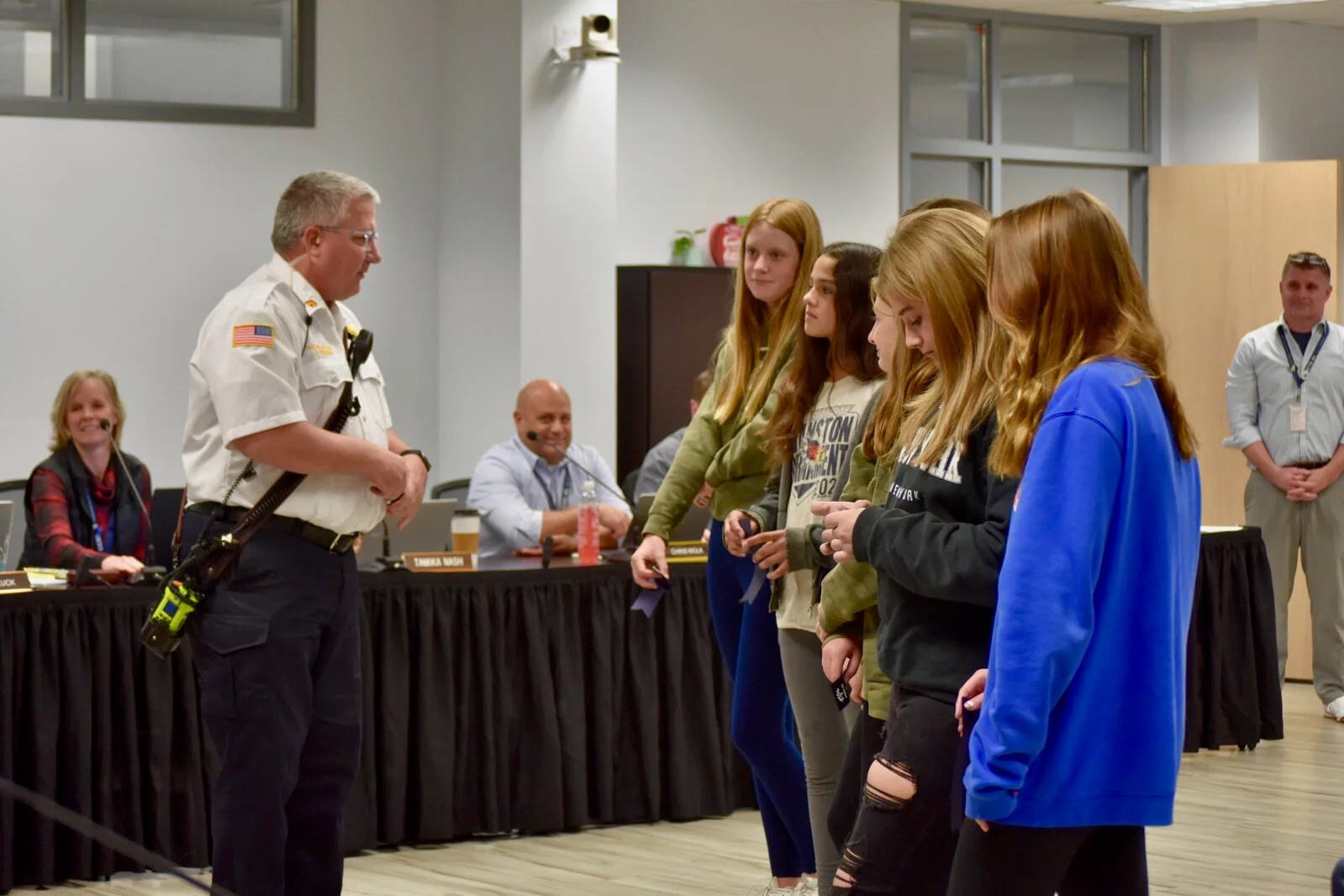 Grayslake Middle School