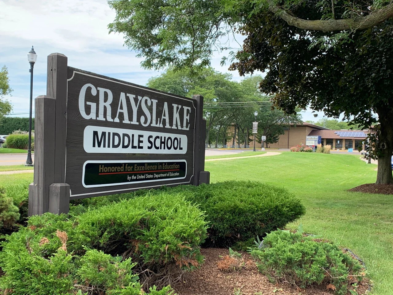 Grayslake Middle School
