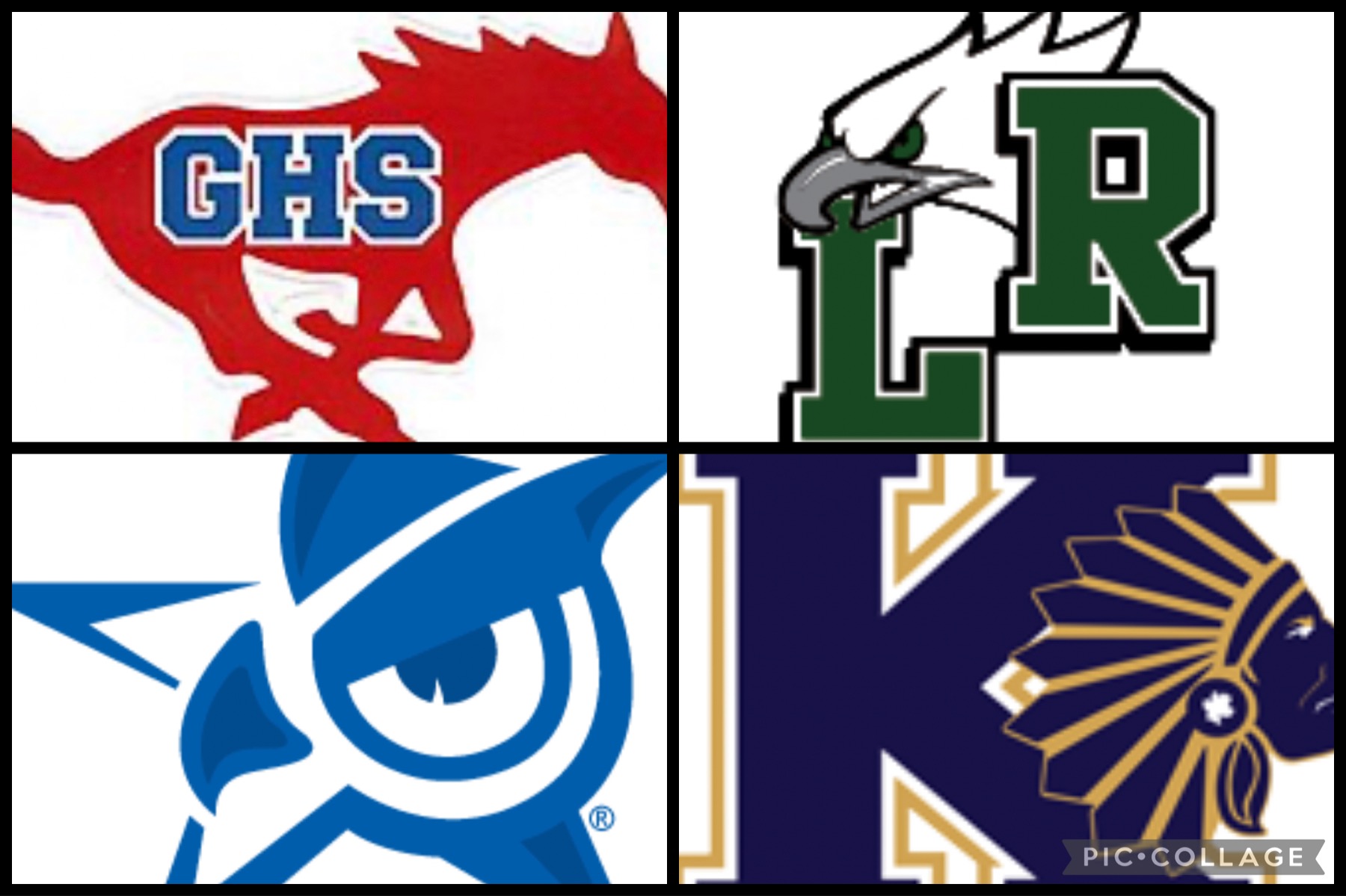 Baseball/Softball Recap (4/14) Grapevine rallies in the seventh, Lake Ridge with the walk off