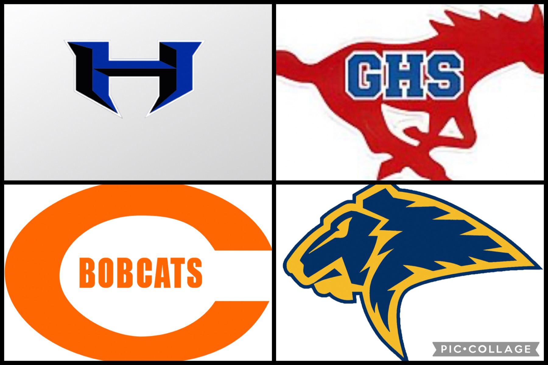 Final regular season DFW/NTX high school baseball rankings (5/1)