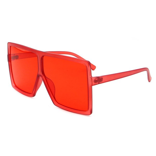 Extra Large Square Sunglasses GM Sunglasses