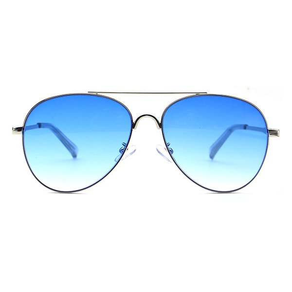 Blue Lens Aviator Sunglasses GM Sunglasses