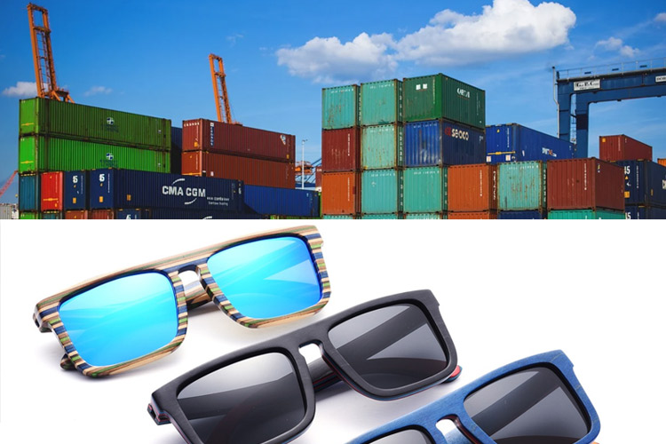 Are Wholesale Sunglasses In China Safe? GM Sunglasses