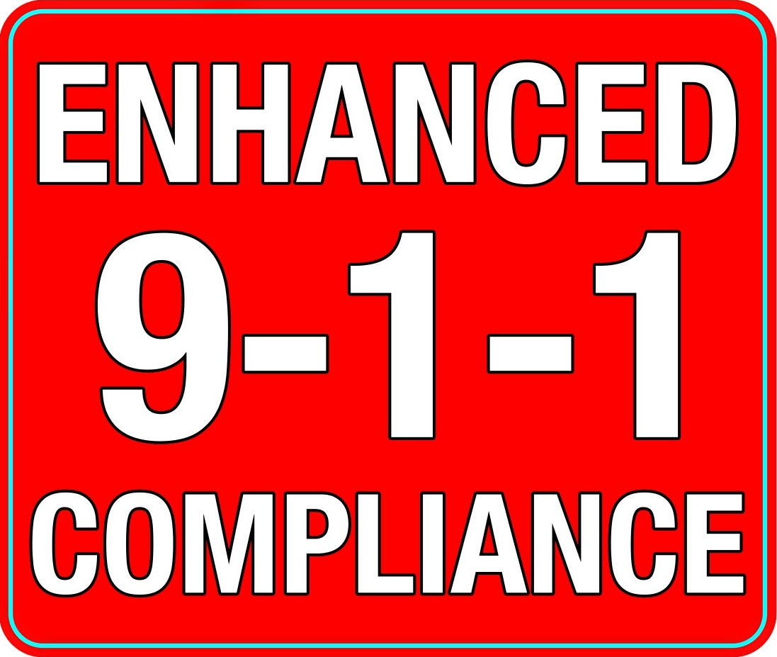 GMTelCo Communications Enhanced 911 E911