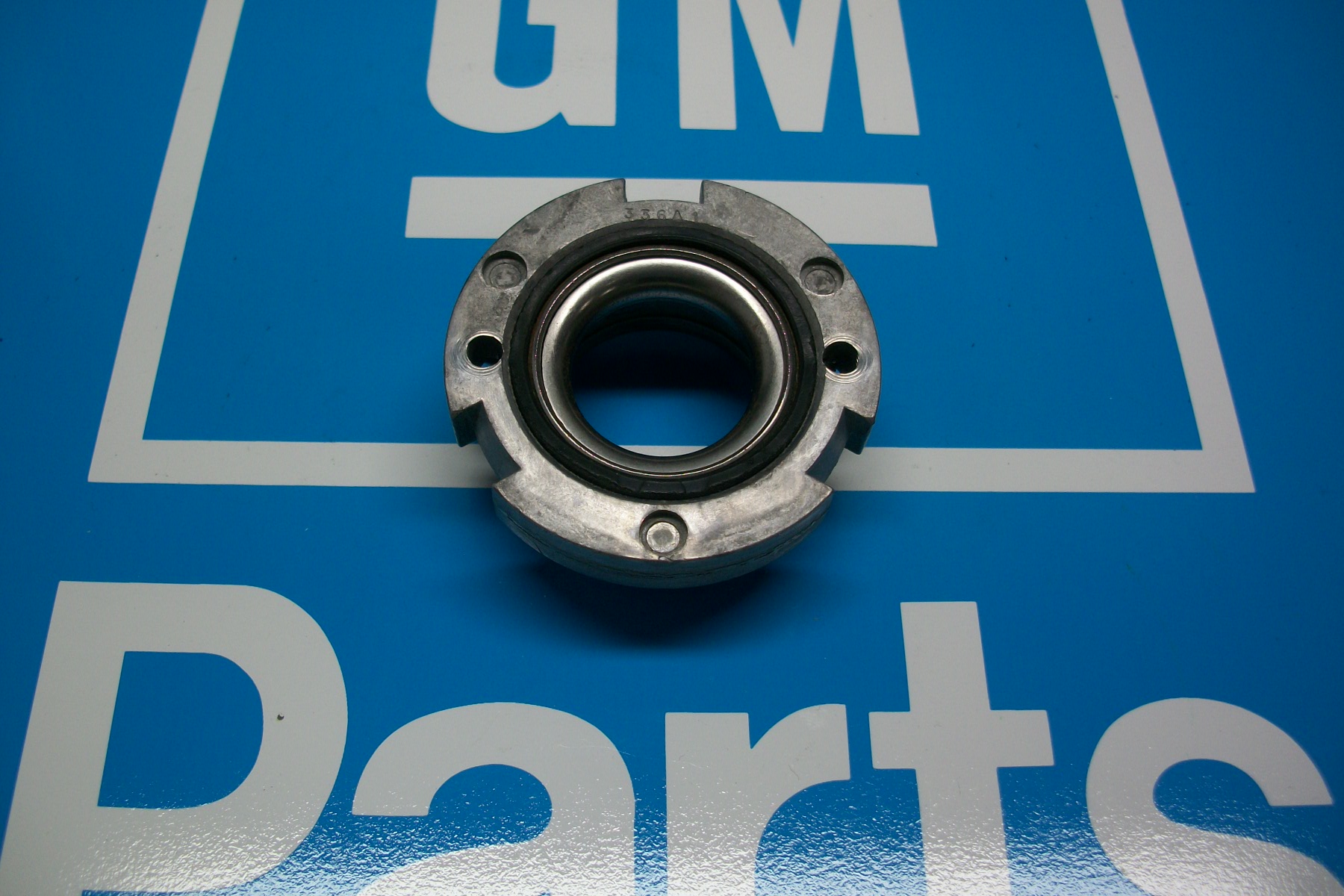 GM Bearing GM Tilt Columns