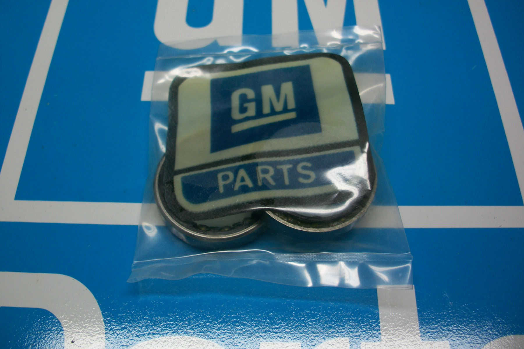 GM Upper & Lower Bearing Assembly Bearings for Tilt Steering Columns