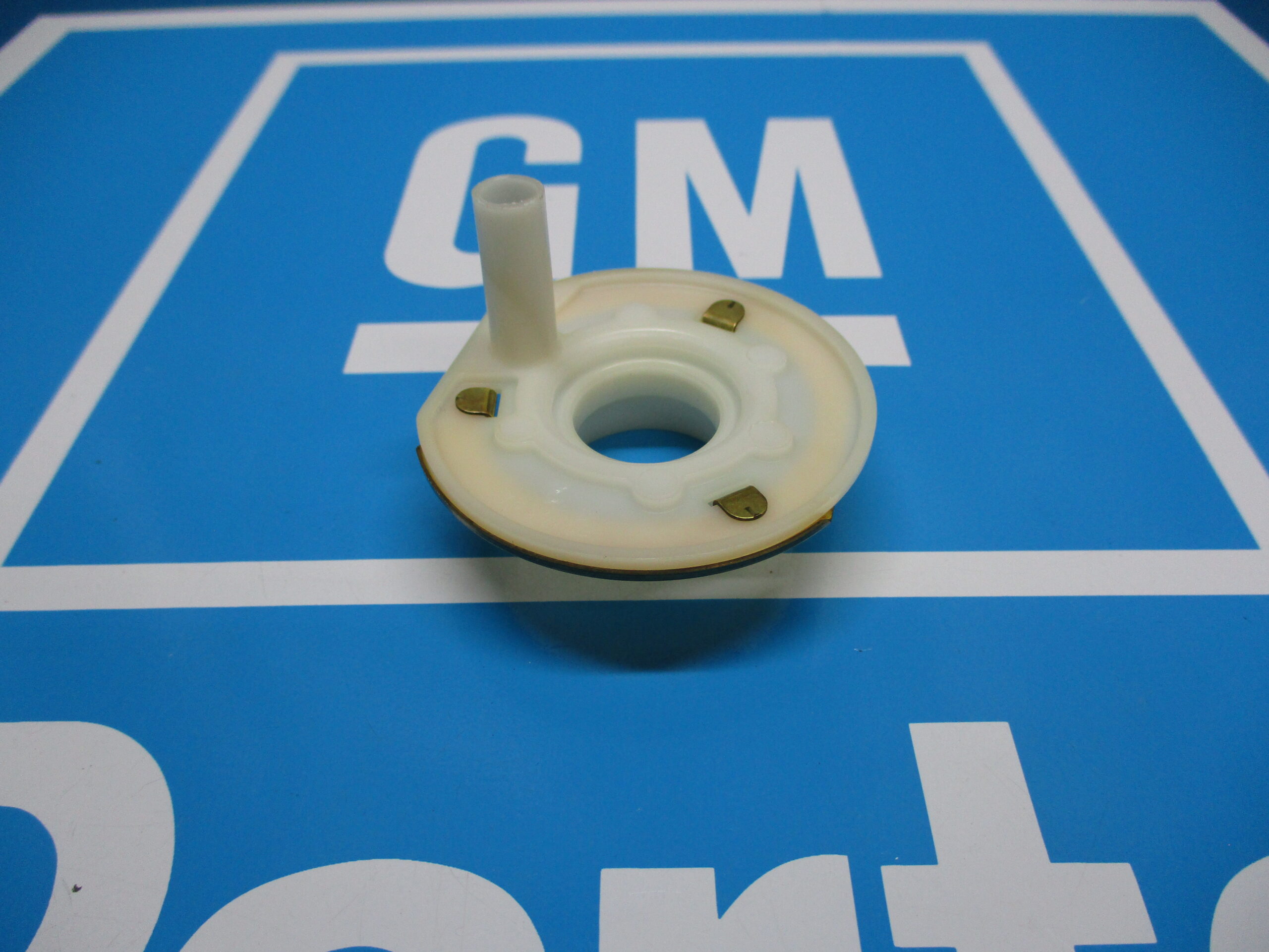 Horn Cancelling Cam 69 Early 70's Car Non Tilt GM NOS Example Only GM Tilt Columns