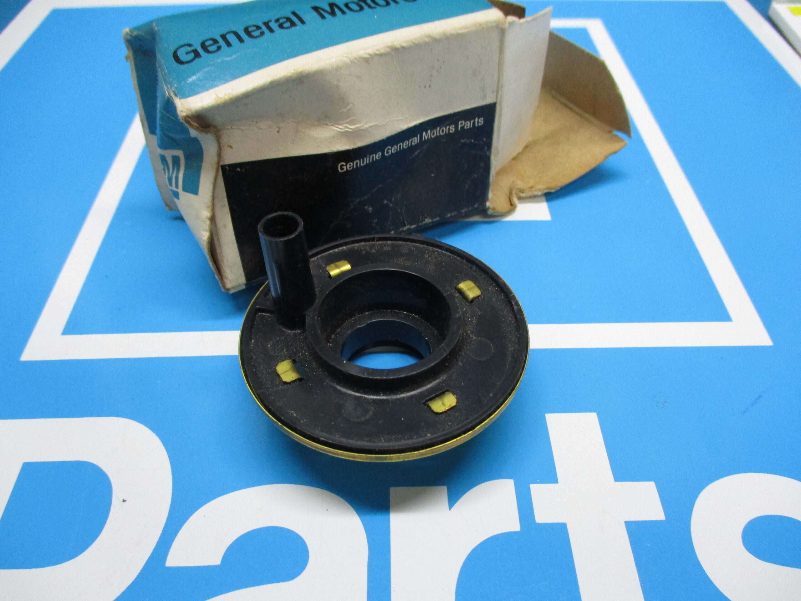 Horn Cancelling Cam 67 68 Car Non Tilt GM NOS Example Only GM Tilt Columns
