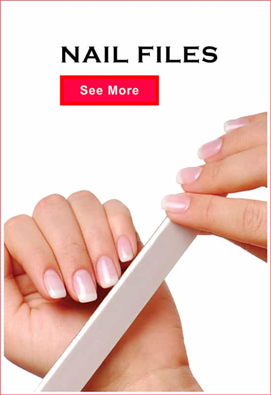 TEST GMT Nail Products Co. Ltd