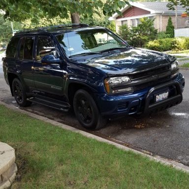 2003 Chevy Trailblazer Check Engine Light | Americanwarmoms.org