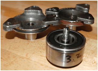 Boxster IMS Bearing | Green Mountain Region PCA