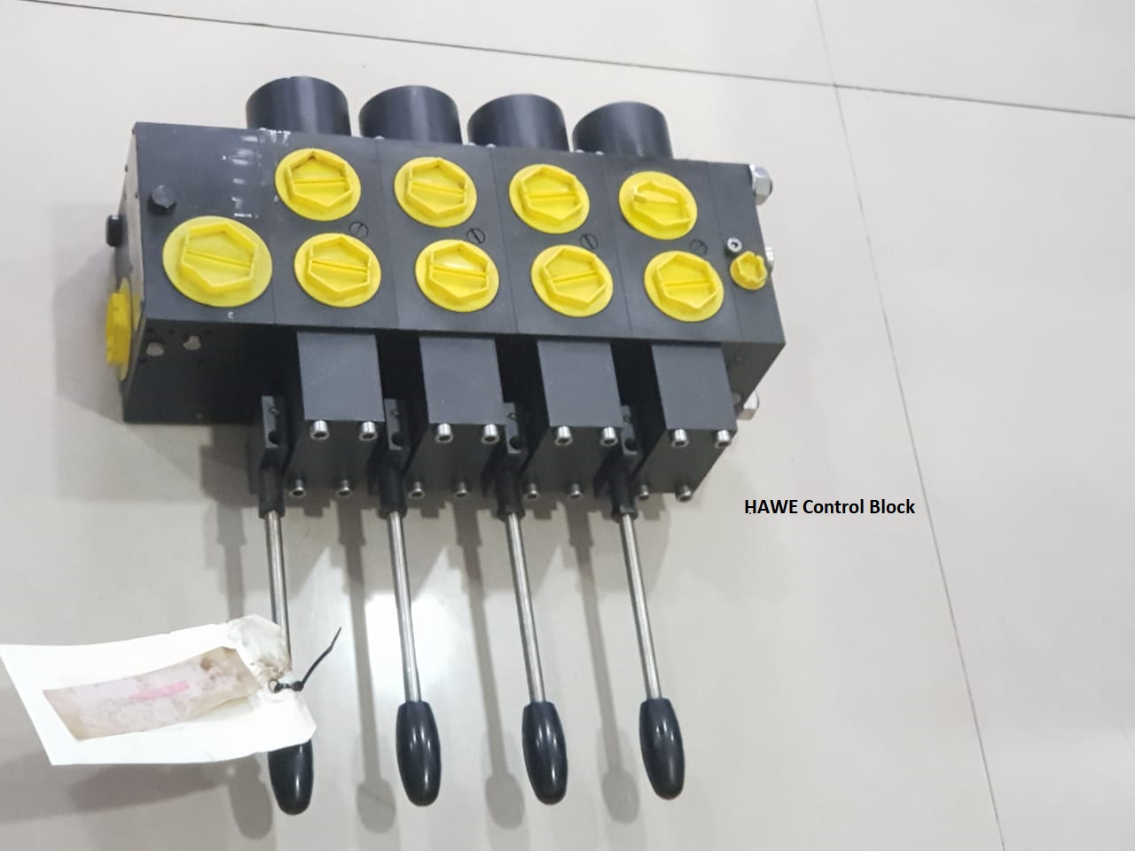 Hydraulics & Marine Diesel Engine Repairs