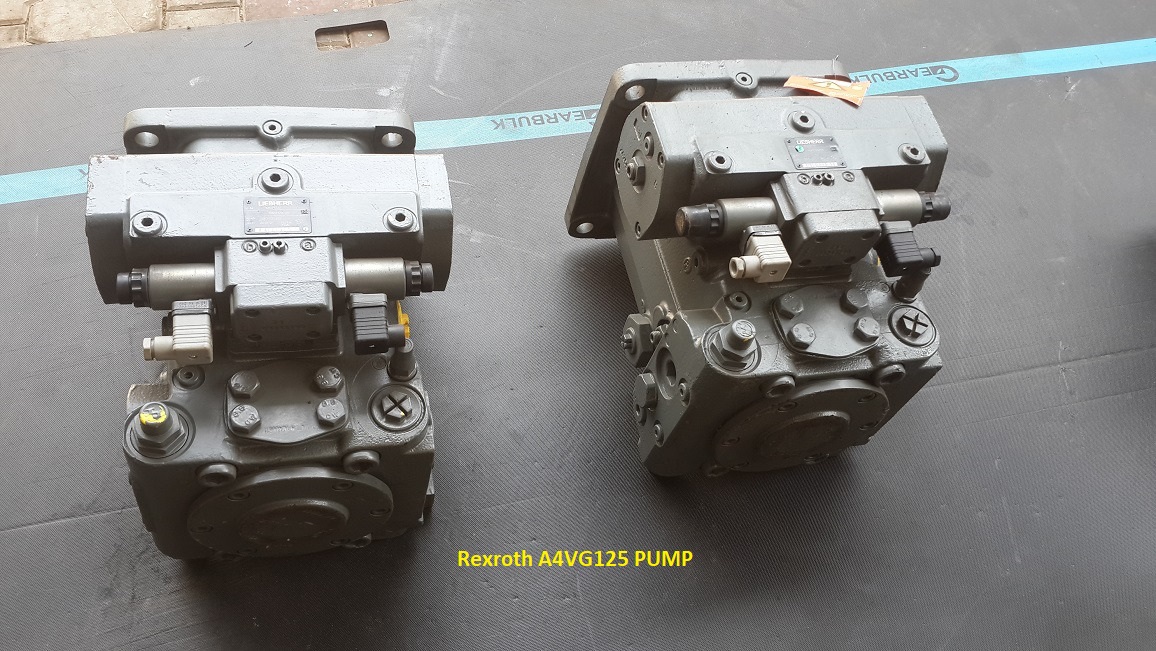 Hydraulics & Marine Diesel Engine Repairs