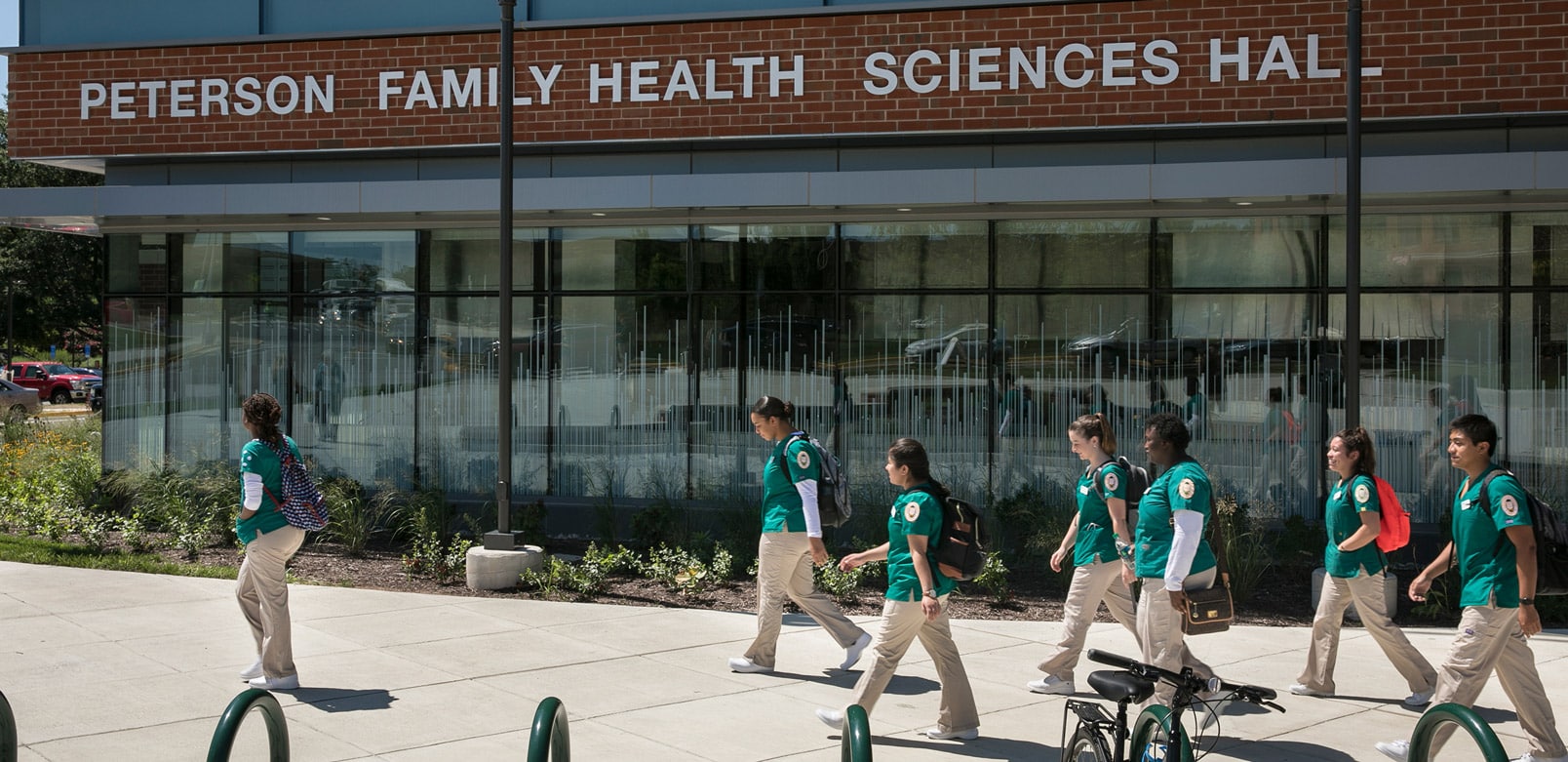 Home GMU Foundation Supporting the Future of Mason University