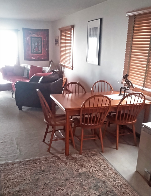 Mountain Brook 20 Green Mountain Vacation Rentals Management