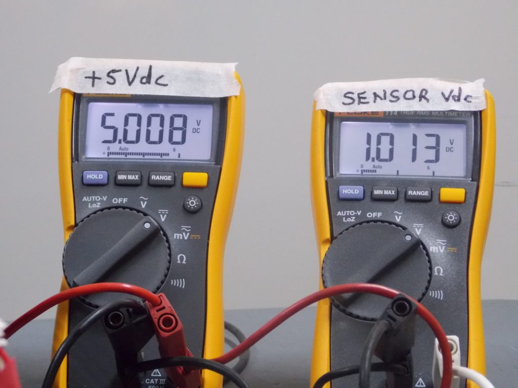 Transducers Types of Transducers and What they Do GMW Associates