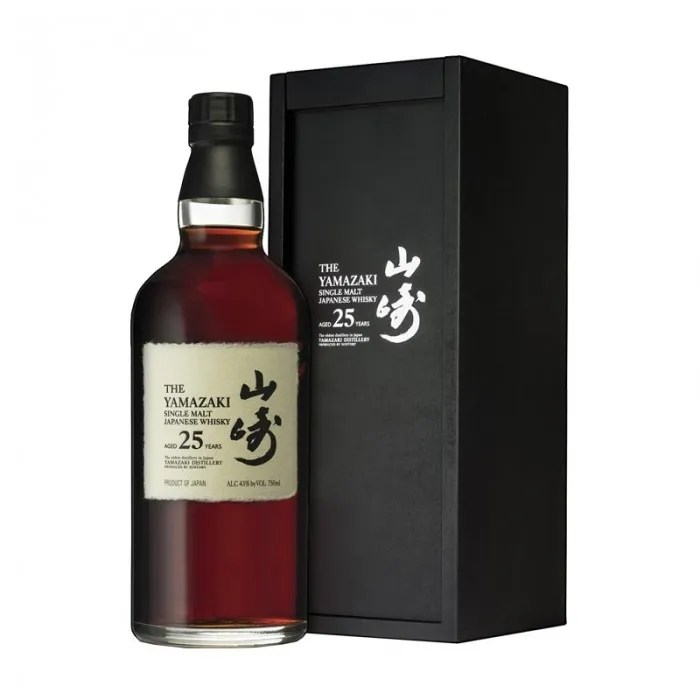 Buy Yamakazi aged Japanese Whisky GM Whiskey SRL