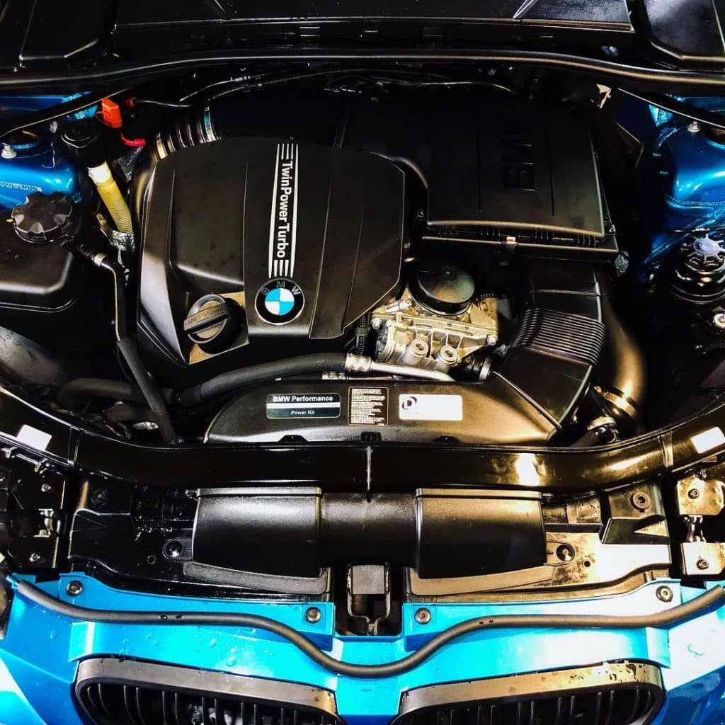Performance Engine Tuning | European Vehicle Tuning | GMW Perth