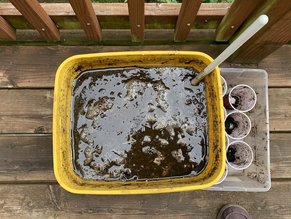Pond Muck Recipe Nutrients and Watering Growers Network Forum