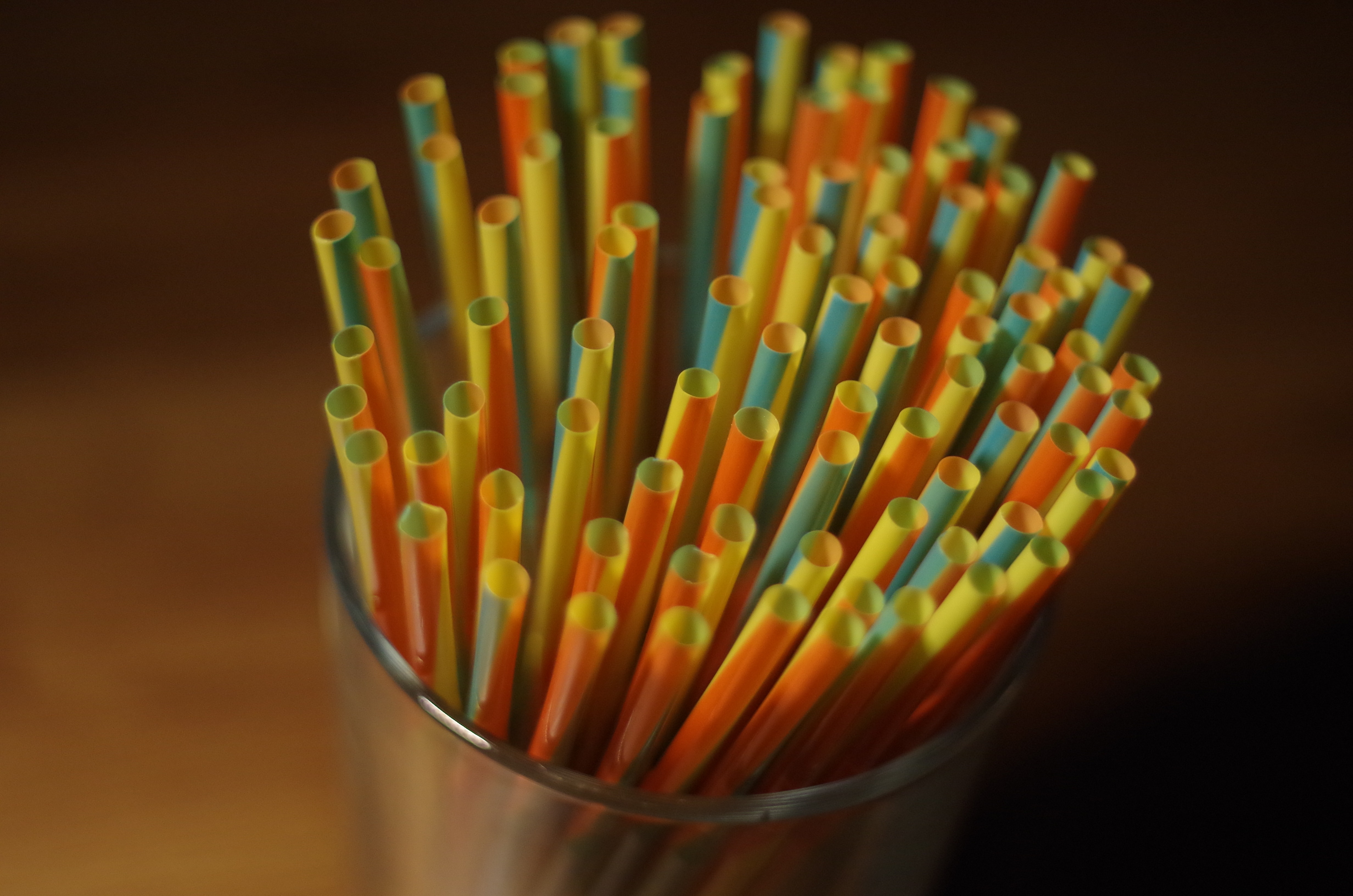 Gnation Deadly Facts About Plastic Straws World Today