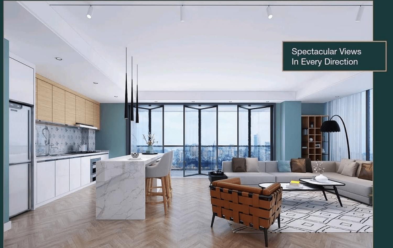 Laurel Hill Suites, Upperhill. Fully Furnished Apartments GNA Real Estate