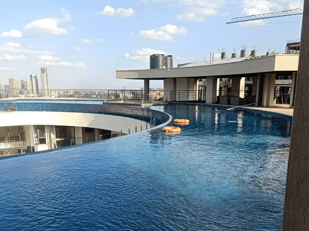 Rumaisa Duplexes, Riverside. 3 and 4 beds plus DSQ GNA Real Estate