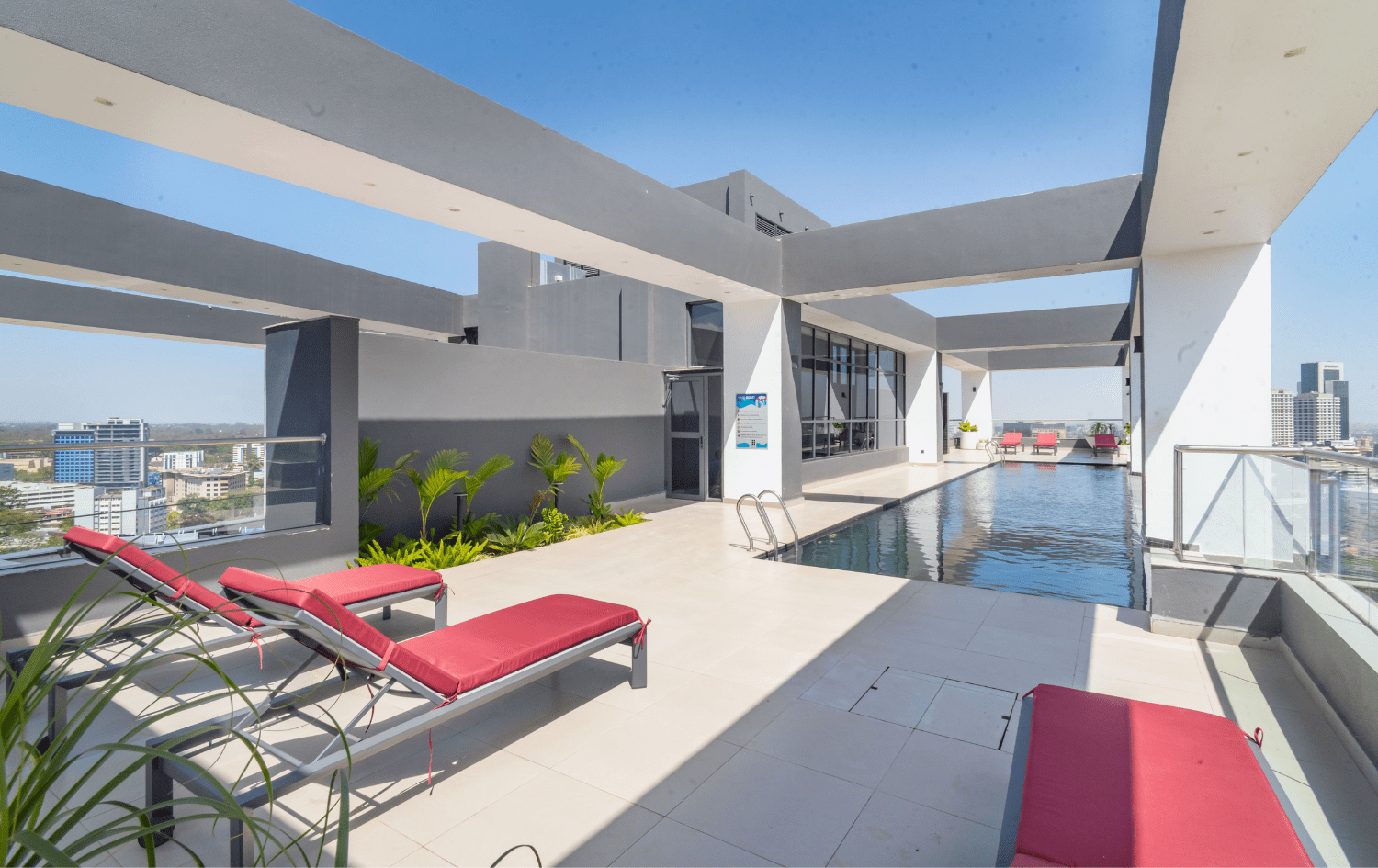 Escada Apartments Westlands. 2 bedrooms GNA Real Estate